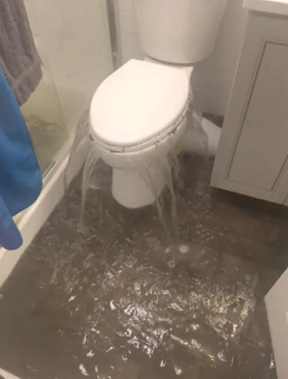 Slide of Moretto Plumbing & Design