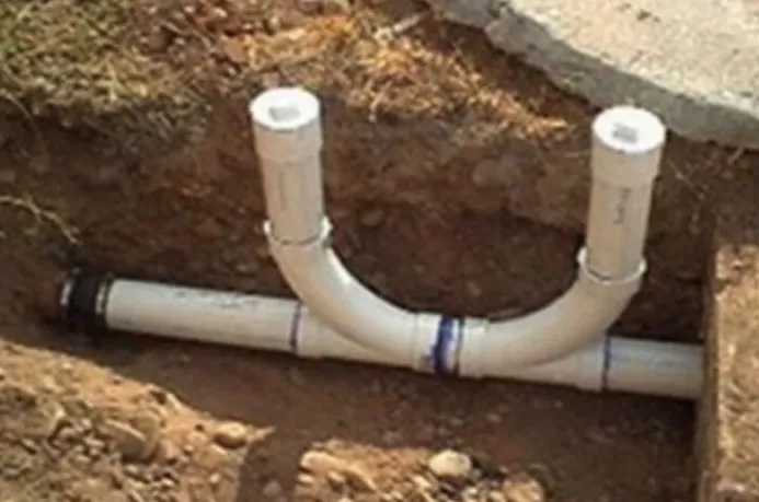 Slide of Moretto Plumbing & Design