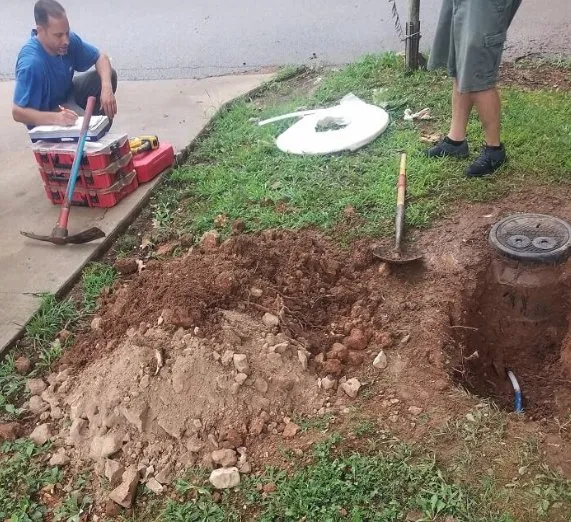 Slide of Moretto Plumbing & Design