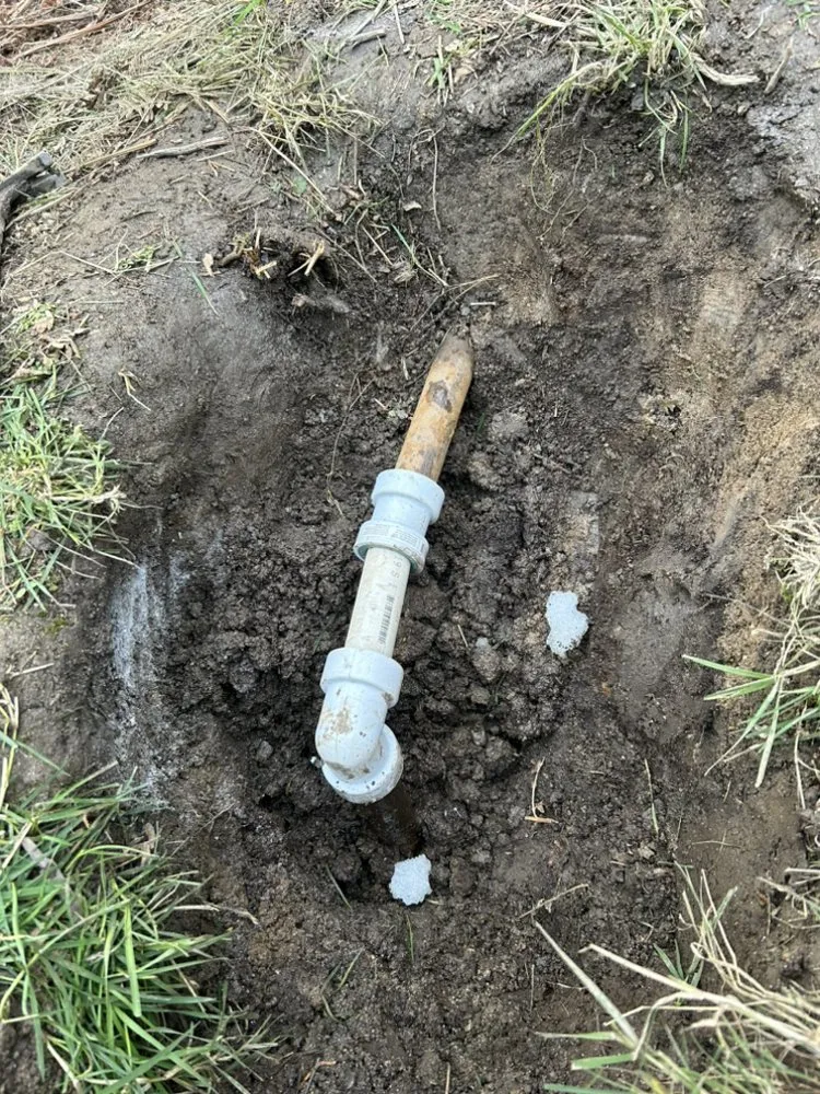 Slide of Morfin Plumbing Services