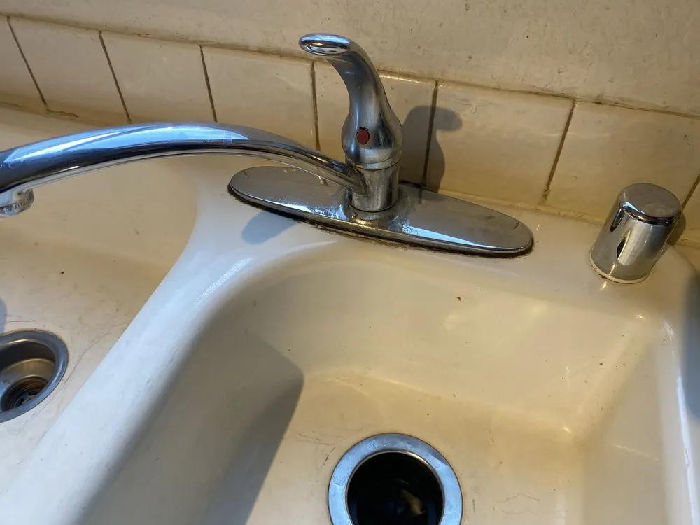 Slide of Morfin Plumbing Services