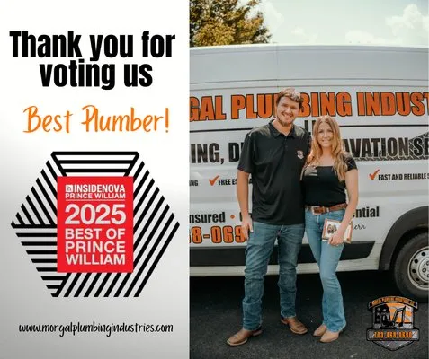 Morgal Plumbing Industries