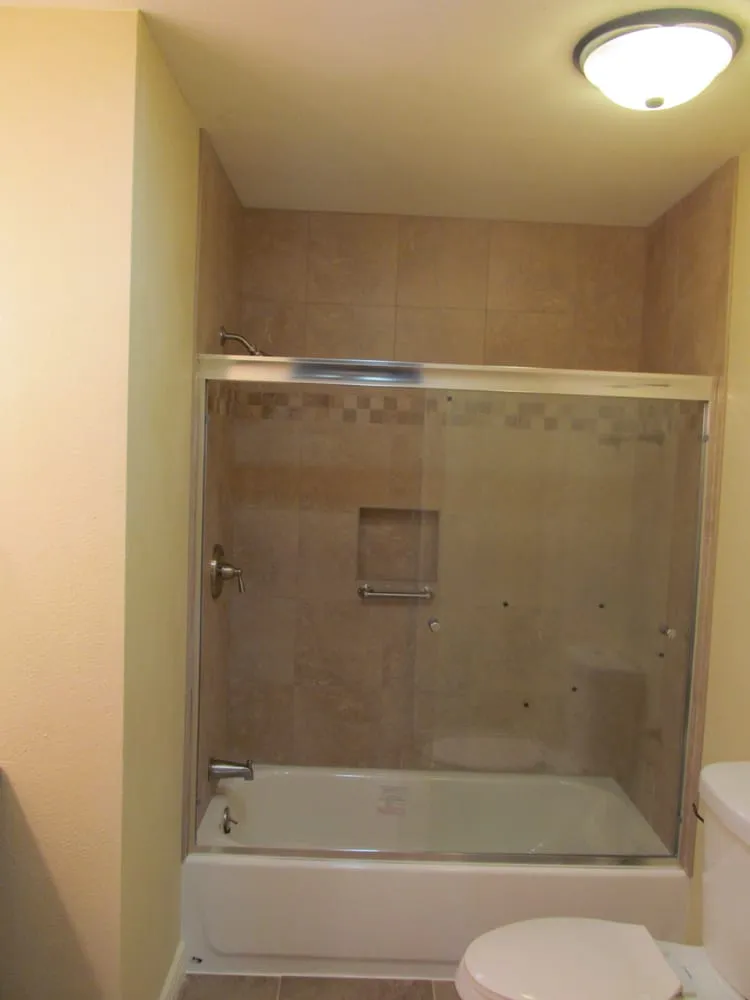 Slide of Morgan Construction