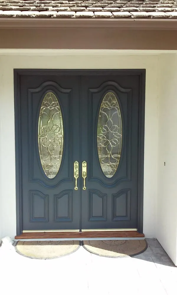 Slide of Morgan Construction