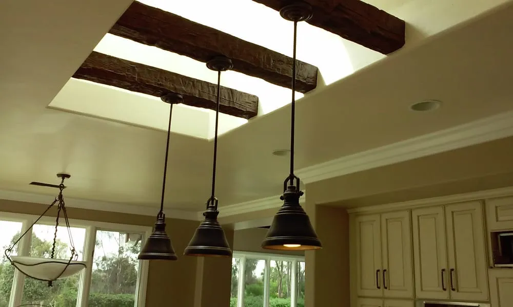 Slide of Morgan Construction