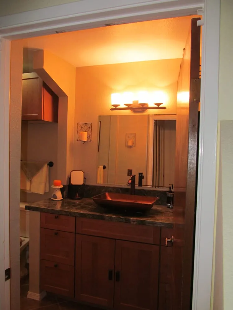 Slide of Morgan Construction