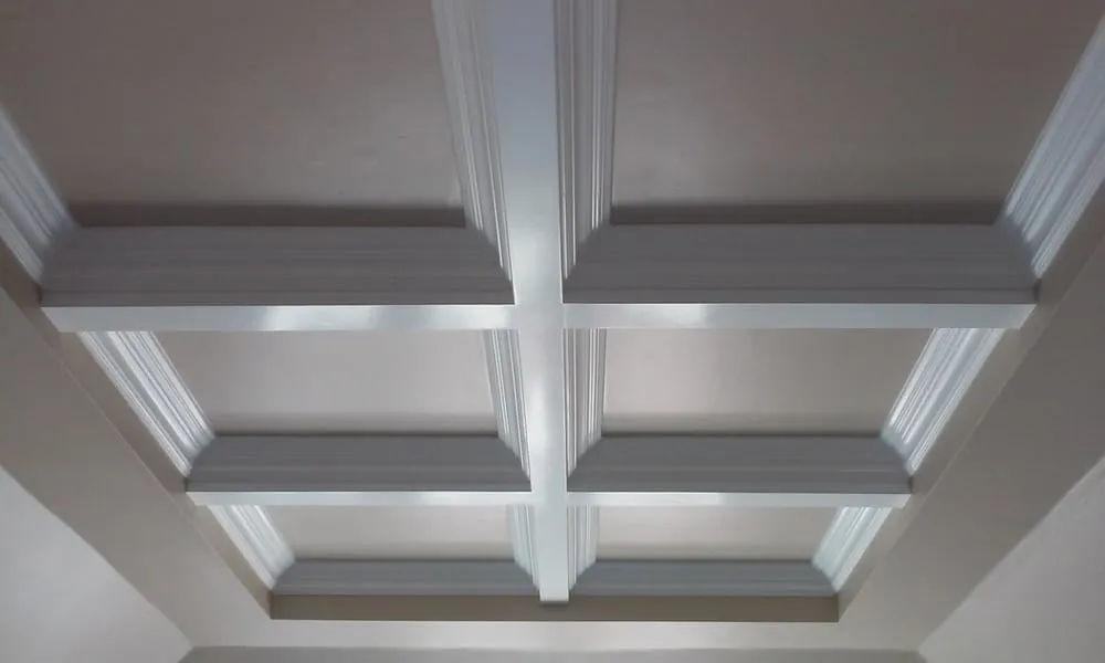 Slide of Morgan Construction