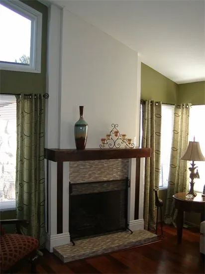 Slide of Morgan Construction