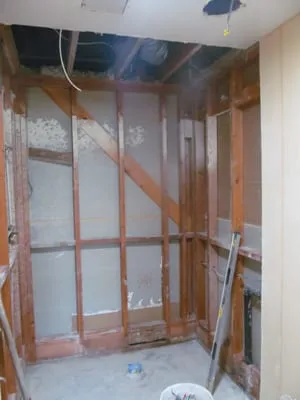 Morgan Construction Logo