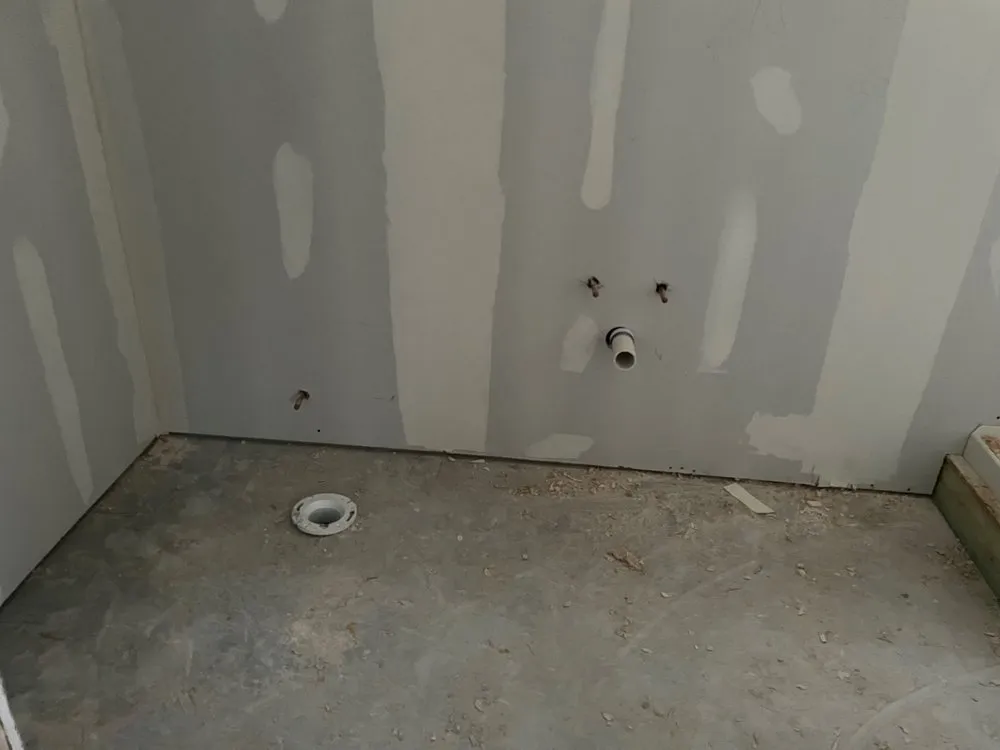 Slide of Morgan Creek Plumbing