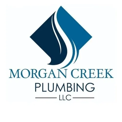 Slide of Morgan Creek Plumbing