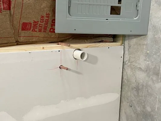 Morgan Creek Plumbing