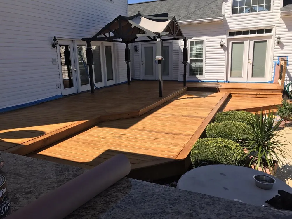 Slide of Morgan Home Improvement