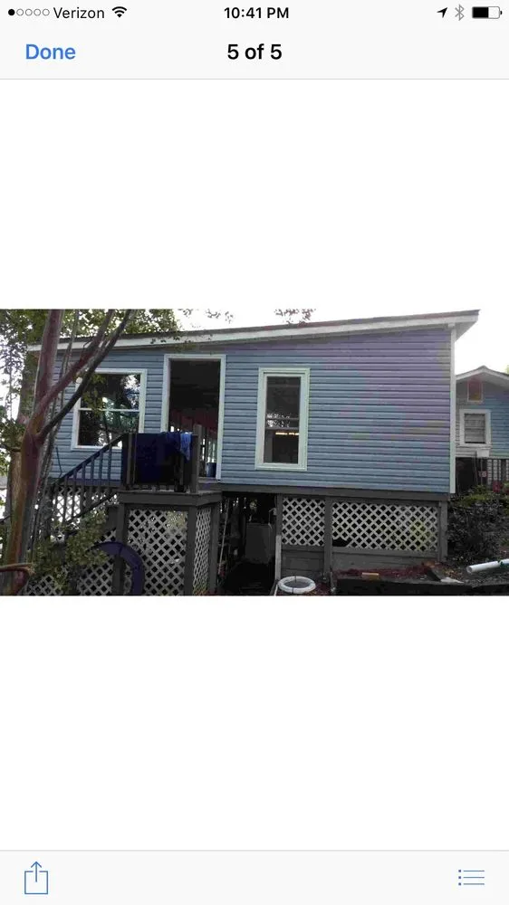 Slide of Morgan Home Improvement