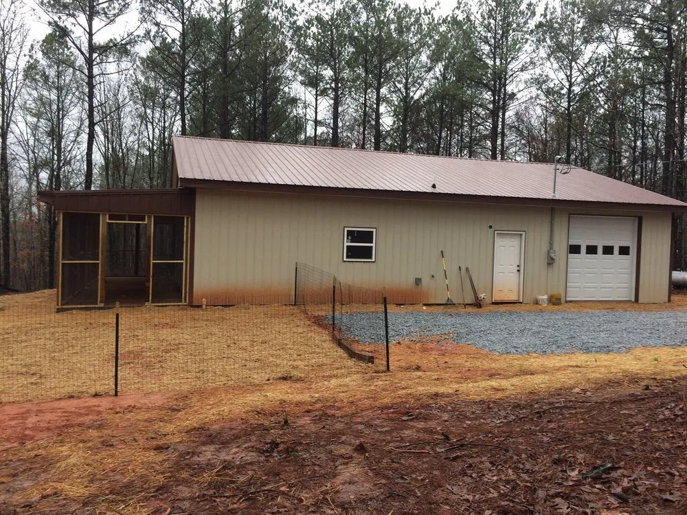 Slide of Morgan Home Improvement