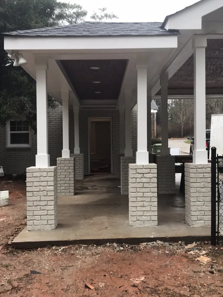 Slide of Morgan Home Improvement