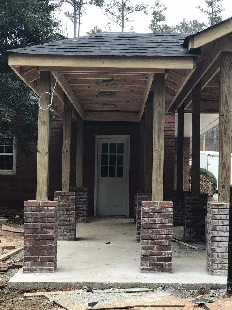 Slide of Morgan Home Improvement