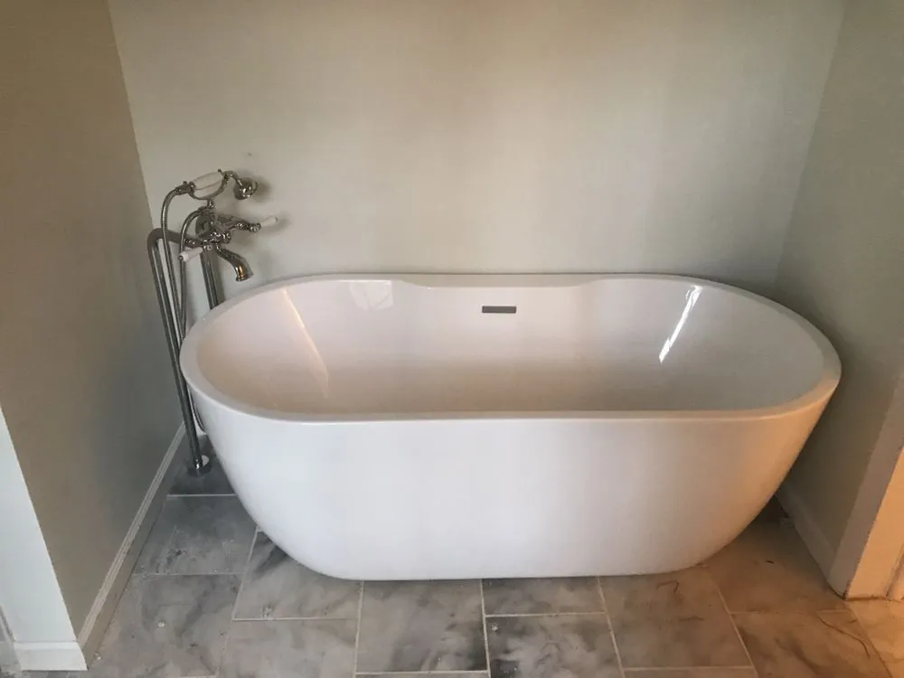 Top-rated plumbing repair in Bowdon, GA by Morgan Home Improvement