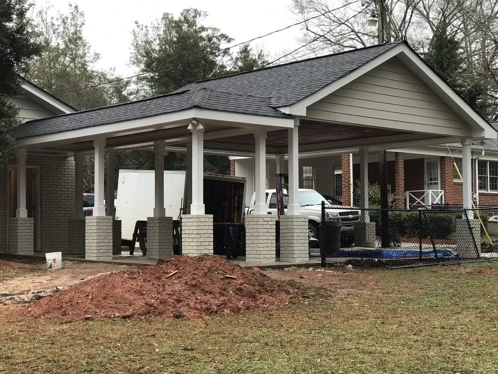 Emergency leak detection in Bowdon, GA by Morgan Home Improvement