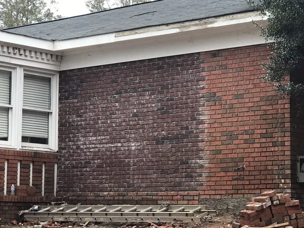 Slide of Morgan Home Improvement