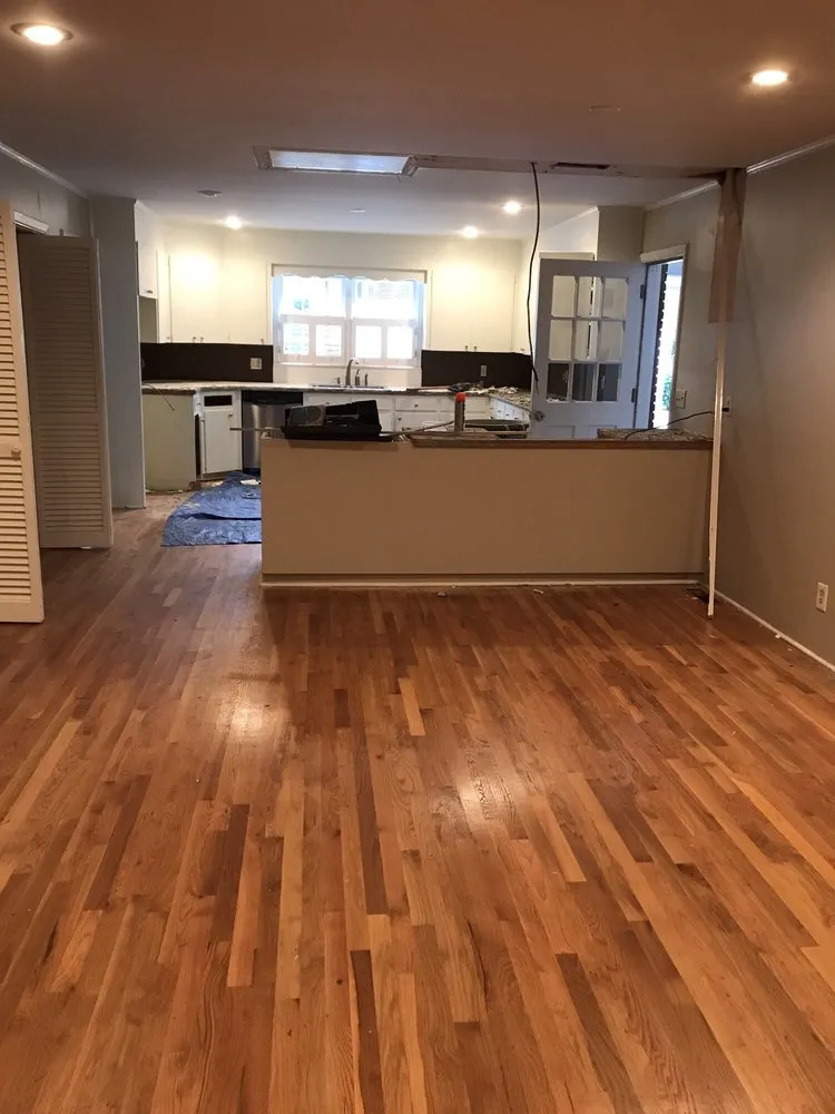 Slide of Morgan Home Improvement