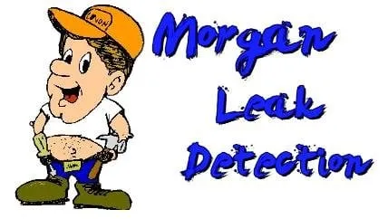 Slide of Morgan Leak Detection & Plumbing
