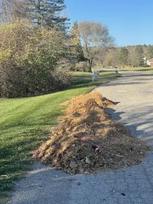 Morgan Maintenance Logo