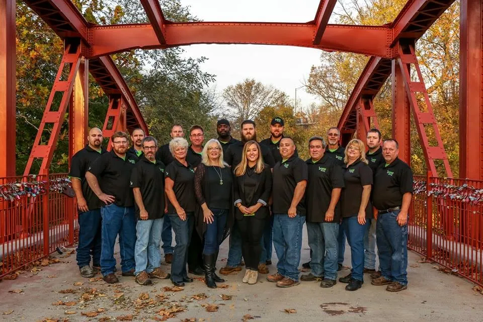 Slide of Morgan Miller Plumbing