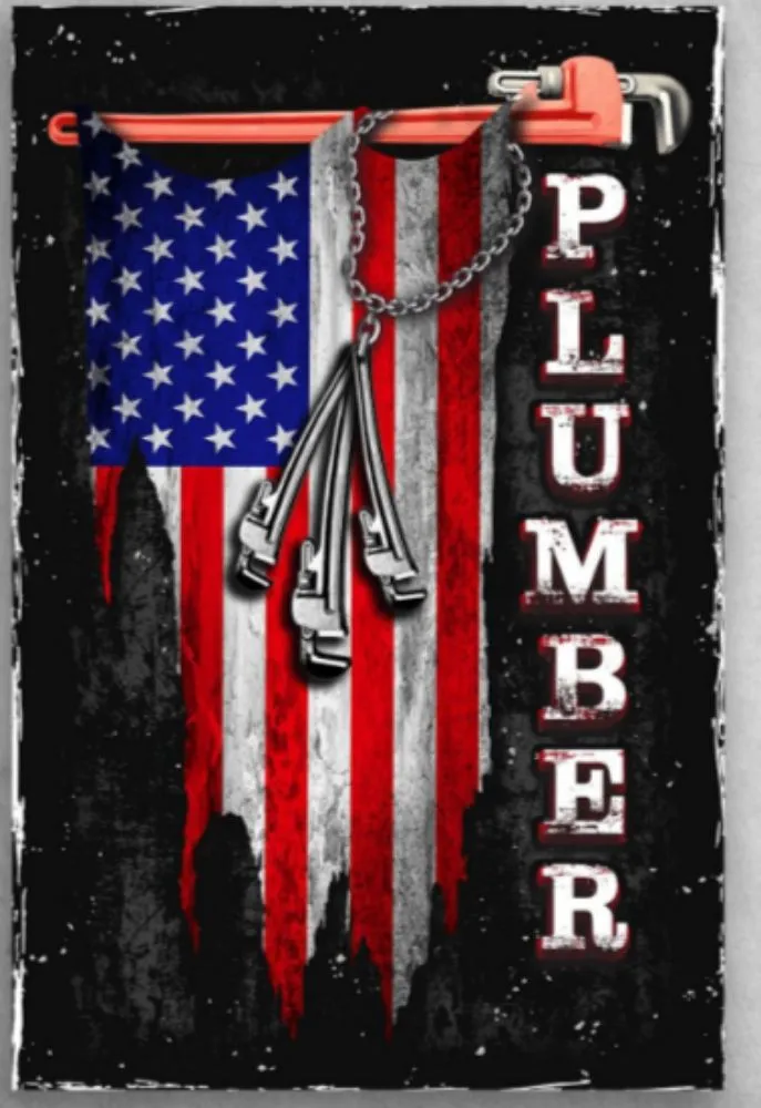 Slide of Morgan Plumbing Services