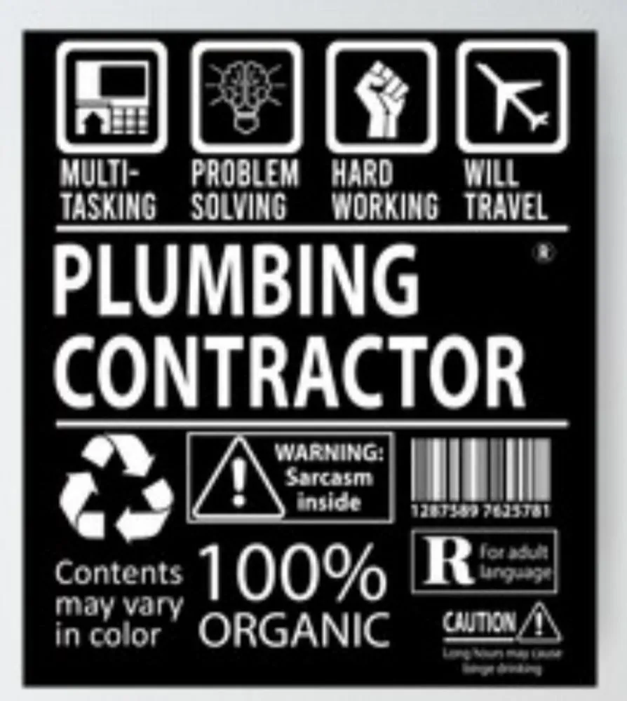 Slide of Morgan Plumbing Services