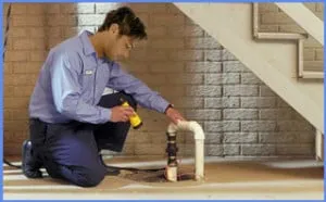 Slide of Morgan Plumbing