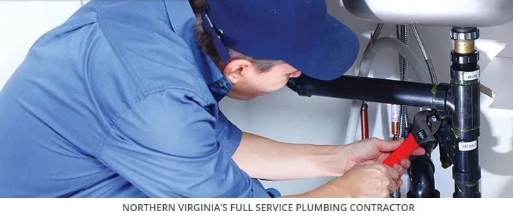 Slide of Morgan Plumbing