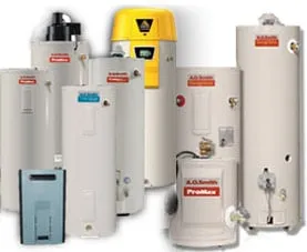 Slide of Morgan Plumbing