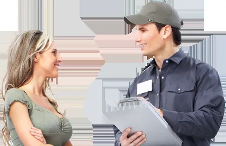 Morgan Plumbing Logo