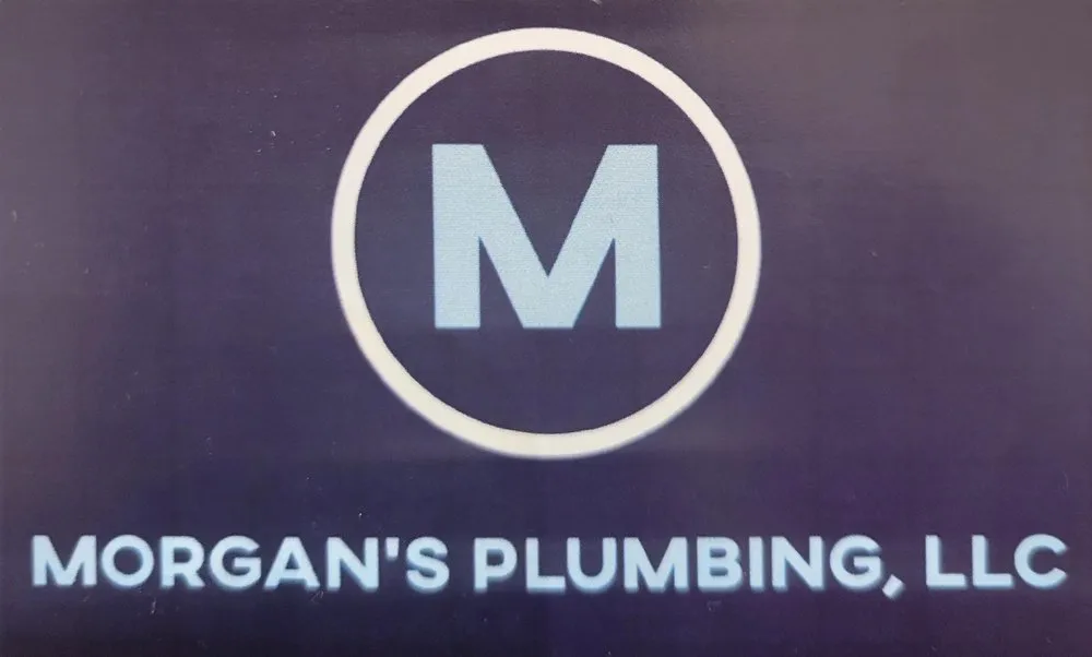 Slide of Morgan's Plumbing
