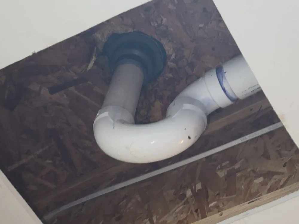 Slide of Morgan's Plumbing