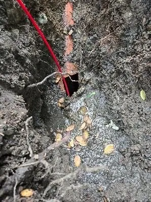 Slide of Morgans Plumbing