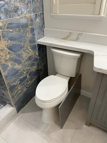 Affordable leak detection service in Martinez, CA - Morgans Plumbing