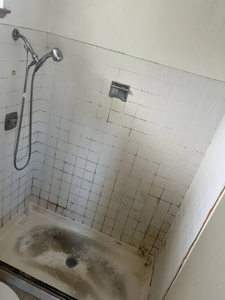 Slide of Morgans Plumbing