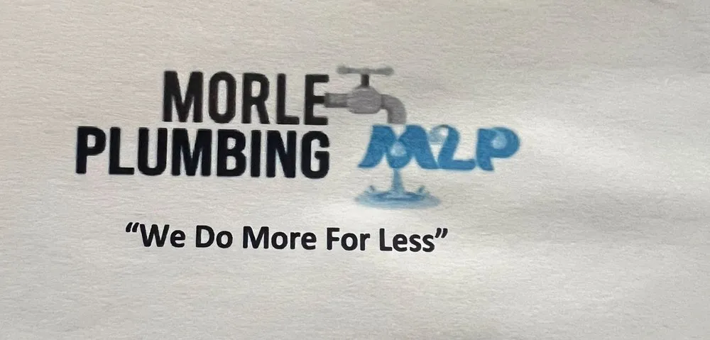 Slide of Morle Plumbing
