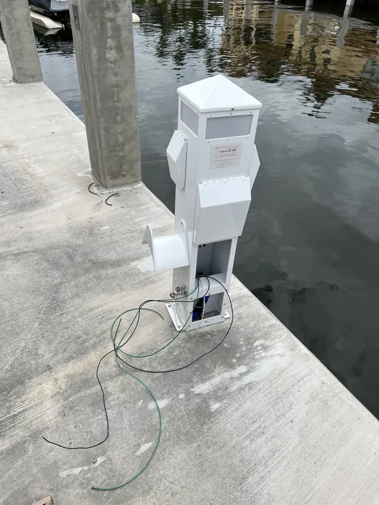 Slide of Morle Plumbing