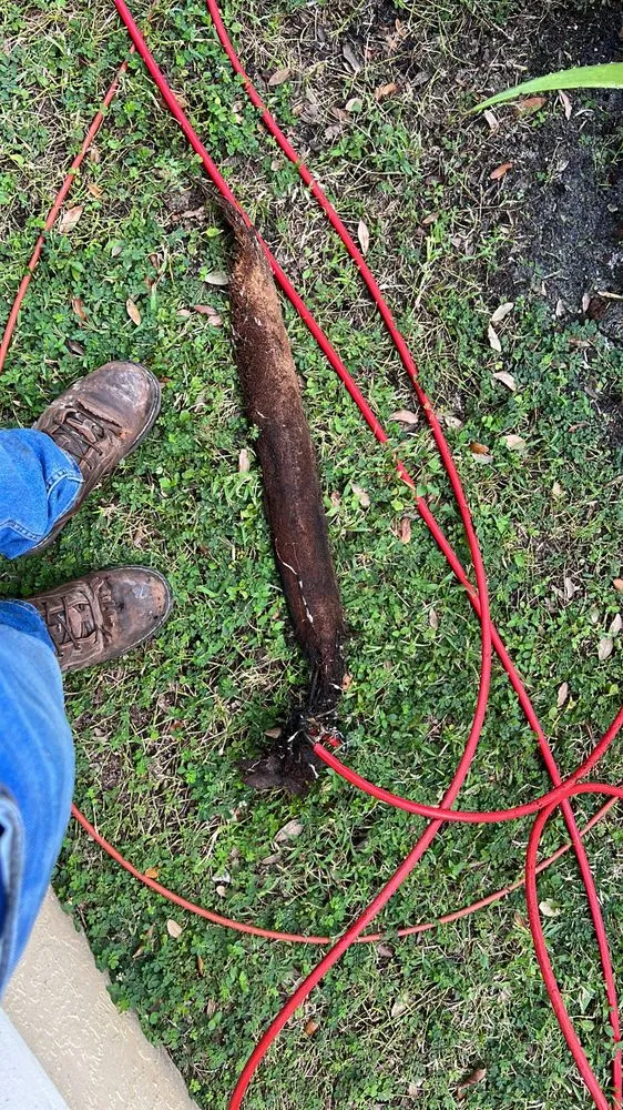 Slide of Morle Plumbing