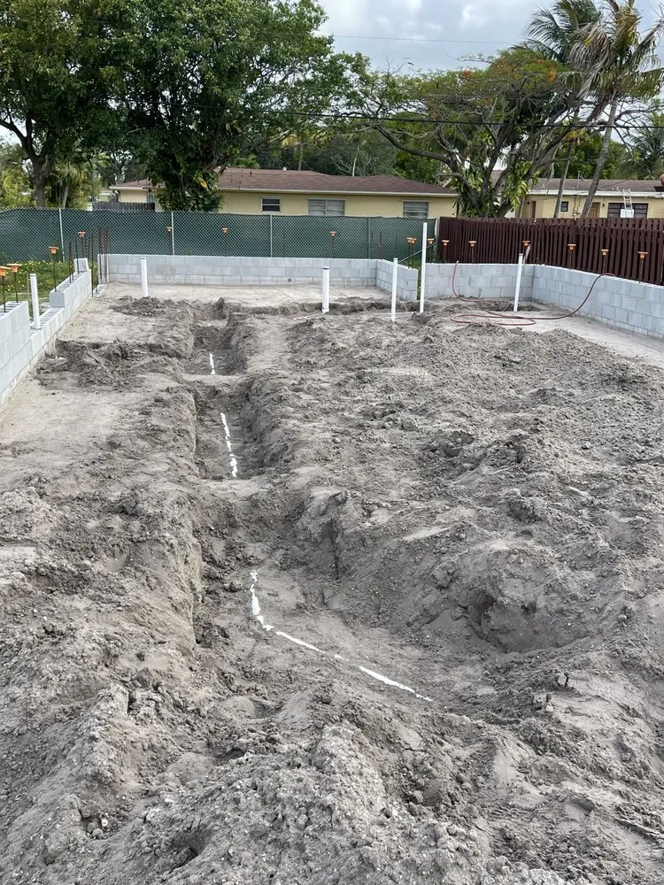 Slide of Morle Plumbing