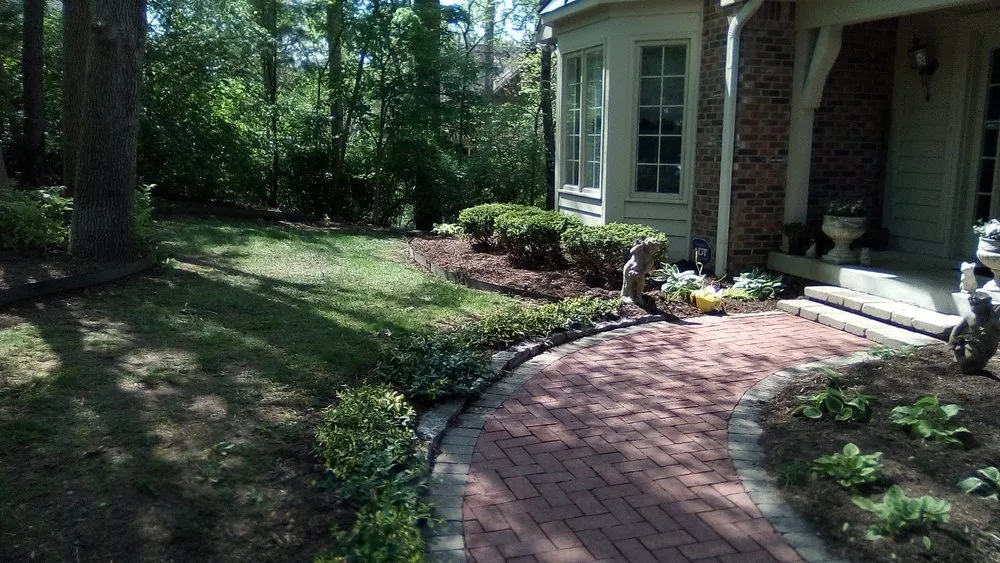 Slide of Morning Dew Property Preservation