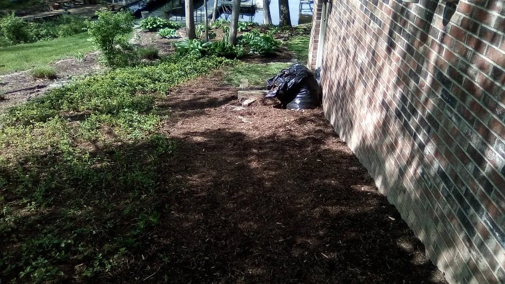 Slide of Morning Dew Property Preservation