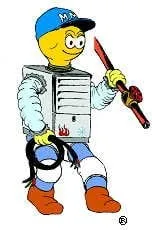 Morning Side Plumbers Logo