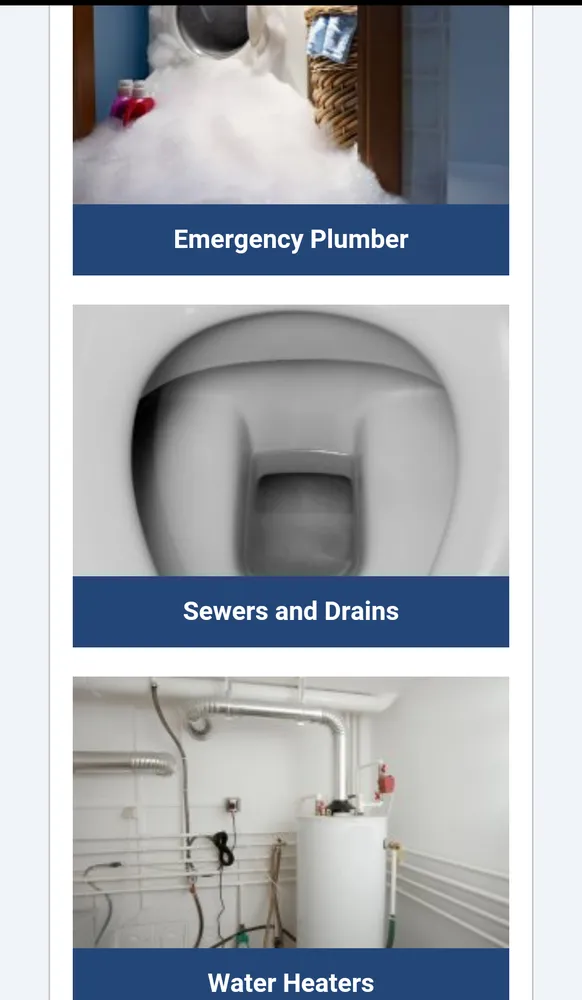 Slide of Morningside Plumbing & Heating