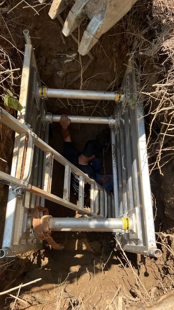 Slide of Morningside Plumbing