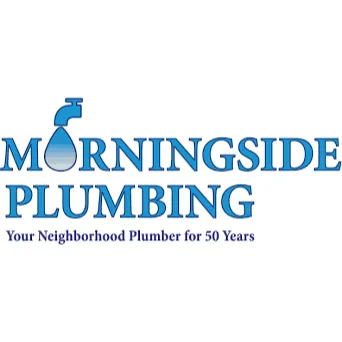 Slide of Morningside Plumbing