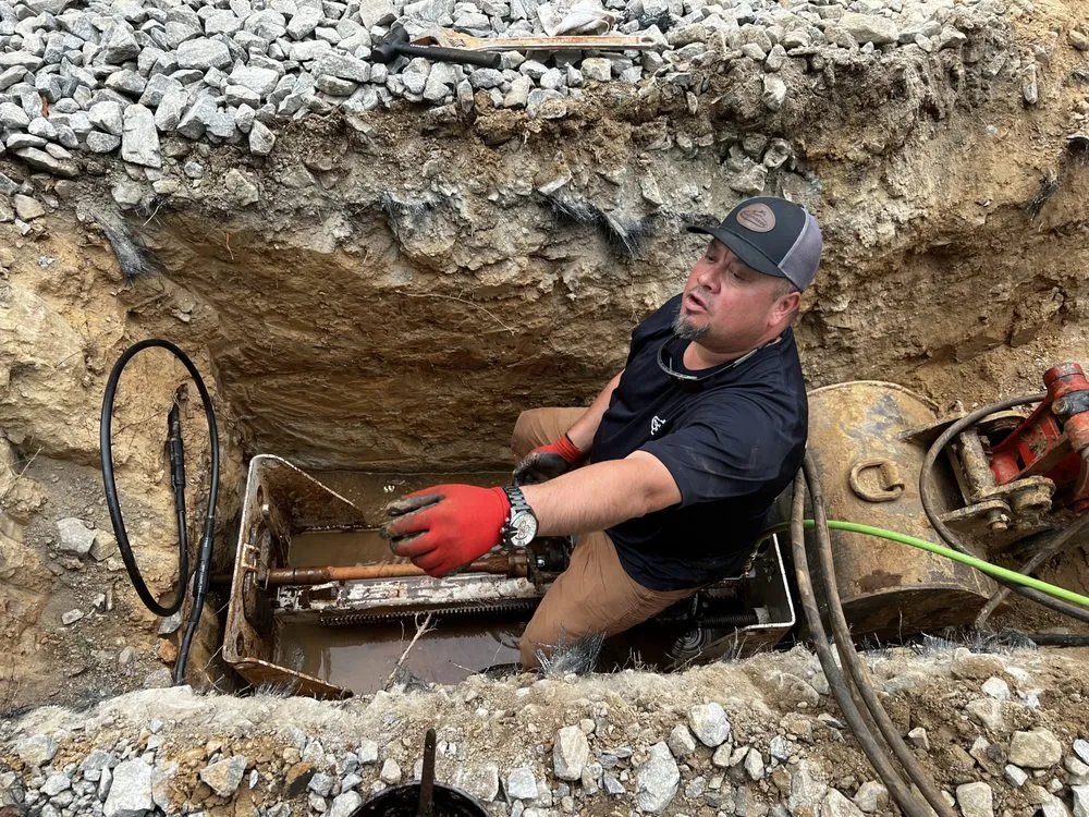 Slide of Morningside Plumbing